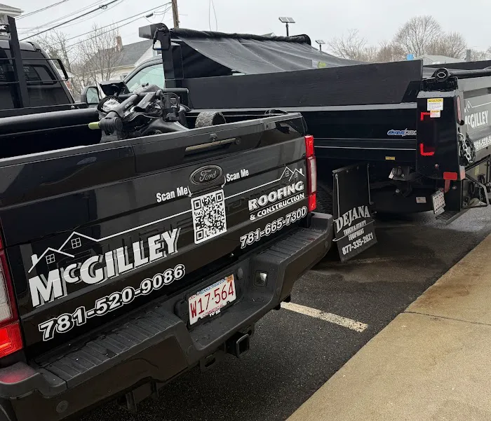 McGilley Roofing & Construction Inc. Picture 9