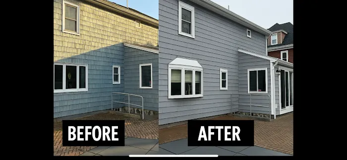 McGilley Roofing & Construction Inc. Picture 7