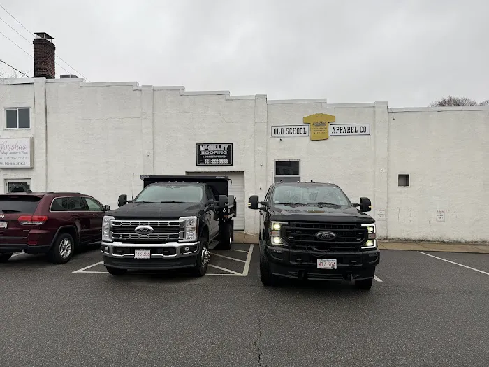 McGilley Roofing & Construction Inc. Picture 5