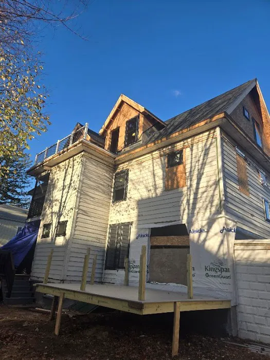 Peak Quality Roofing Picture 3