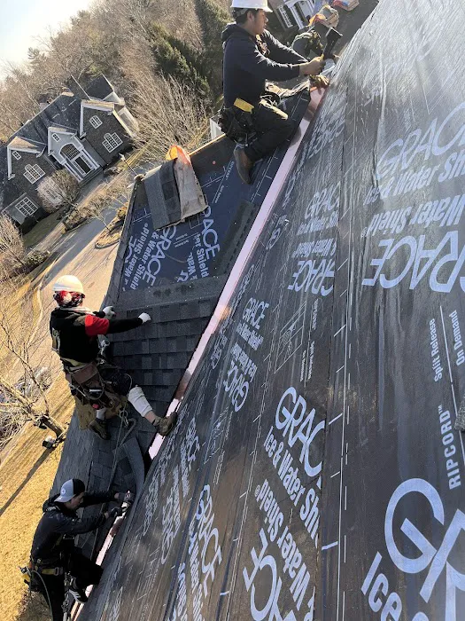 Peak Quality Roofing Picture 7