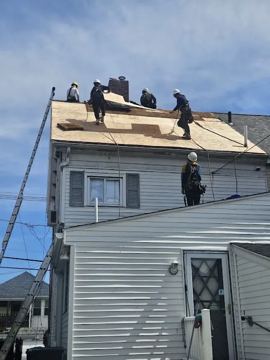 Peak Quality Roofing Picture 5