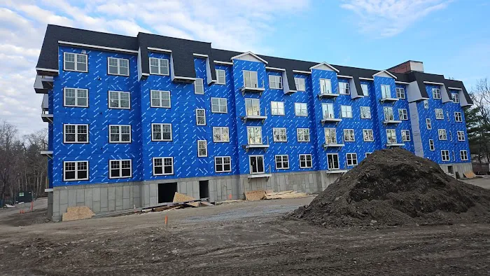 Peak Quality Roofing Picture 1