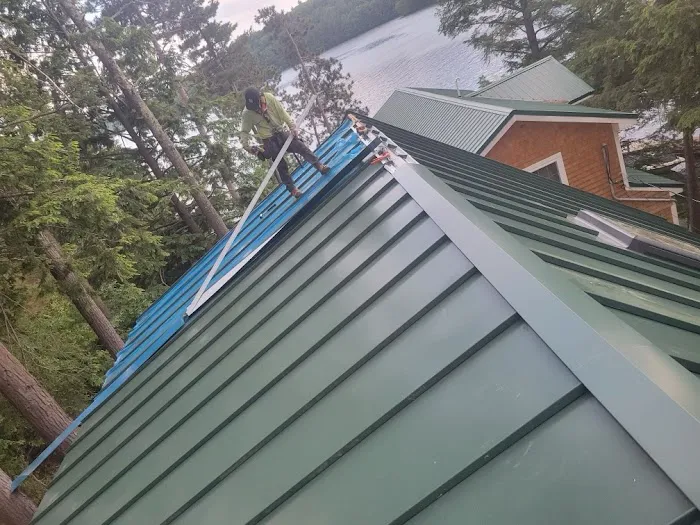 Peak Quality Roofing Picture 4