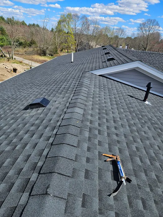 Peak Quality Roofing Picture 9
