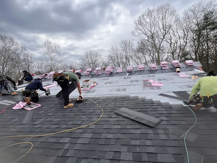 Peak Quality Roofing Picture 6