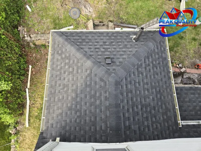 Peak Quality Roofing Picture 10