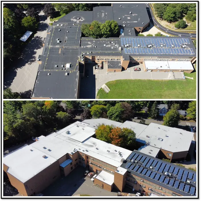 Corolla Roofing, Inc. Picture 6