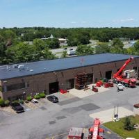 Corolla Roofing, Inc. ico