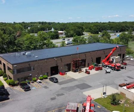Corolla Roofing, Inc.