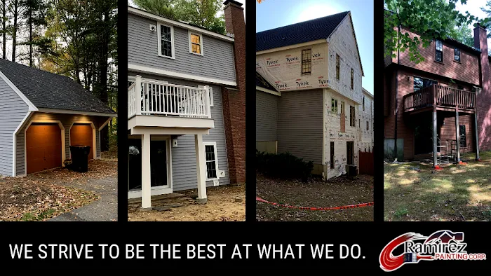 Ramirez Painting Corp | Roofing and Remodelling Picture 4