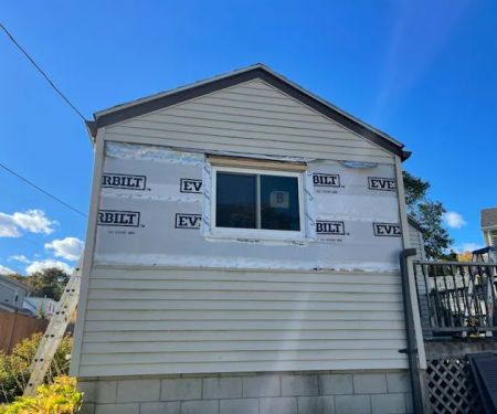 Ramirez Painting Corp | Roofing and Remodelling