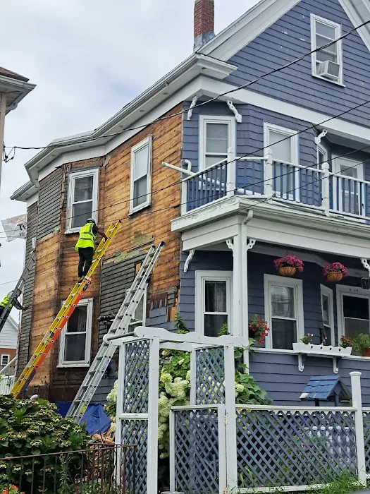 Jere Construction Roofing Picture 1