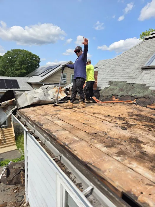 Jere Construction Roofing Picture 8