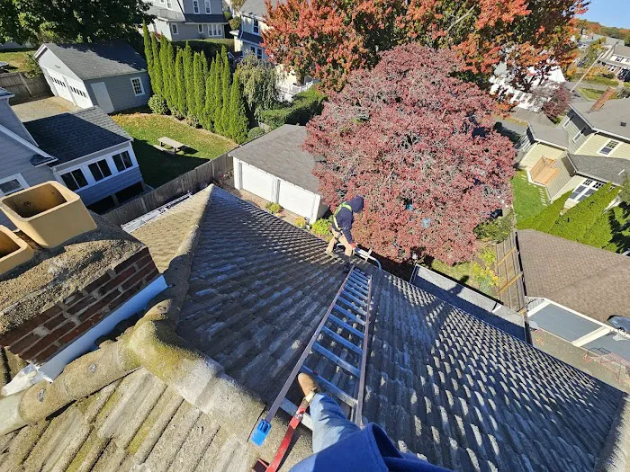 Jere Construction Roofing Picture 6