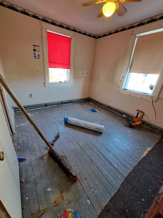 Jere Construction Roofing Picture 4