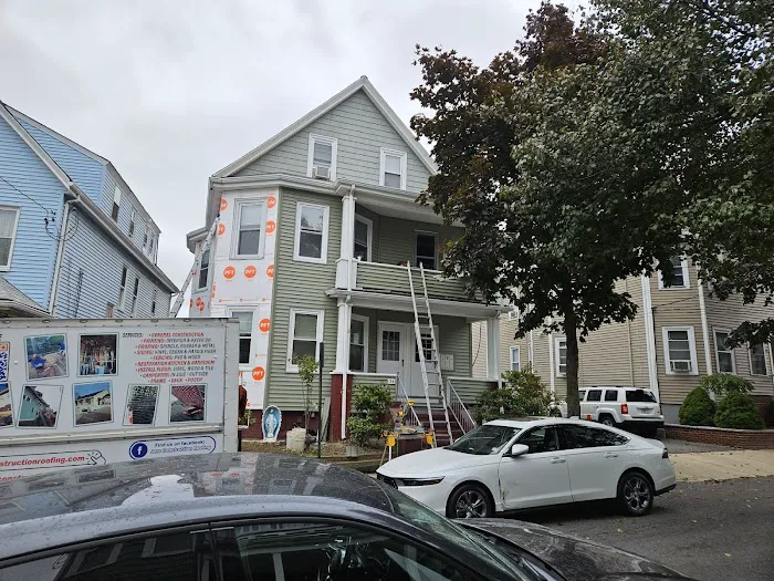 Jere Construction Roofing Picture 5