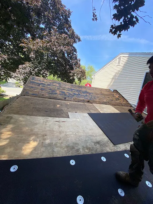 Jere Construction Roofing Picture 9