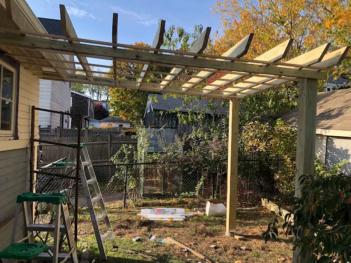 PEREZ HOME IMPROVEMENTS LLC Picture 4