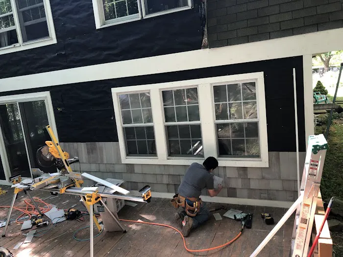 PEREZ HOME IMPROVEMENTS LLC Picture 3