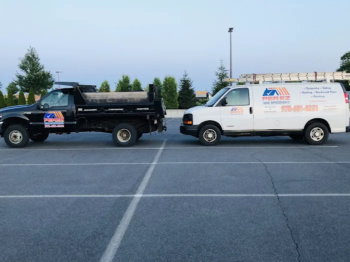 PEREZ HOME IMPROVEMENTS LLC Picture 8