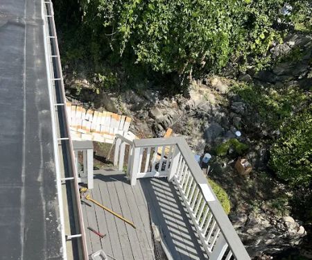 B&D CONSTRUCTION & PAINTING