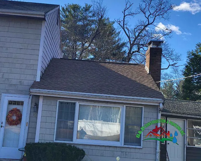 B&D CONSTRUCTION & PAINTING Picture 4