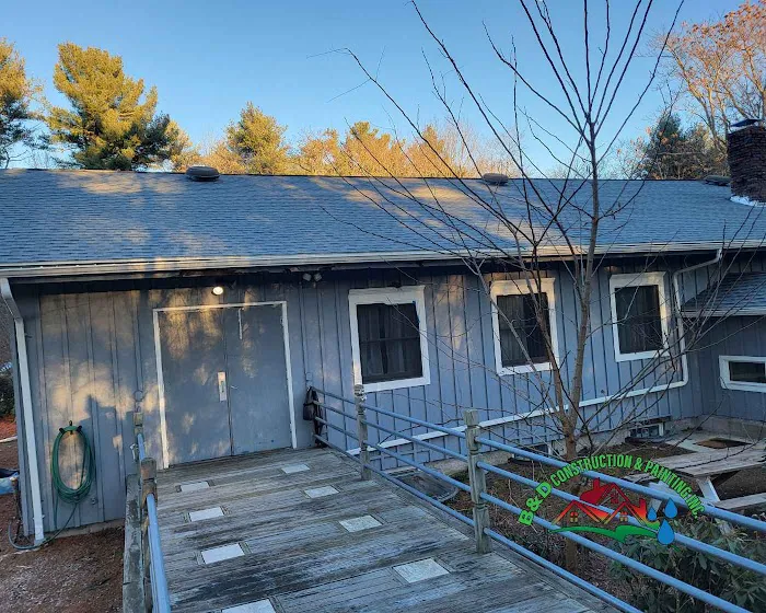 B&D CONSTRUCTION & PAINTING Picture 9