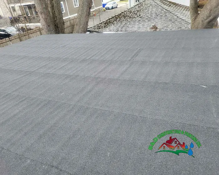 B&D CONSTRUCTION & PAINTING Picture 7