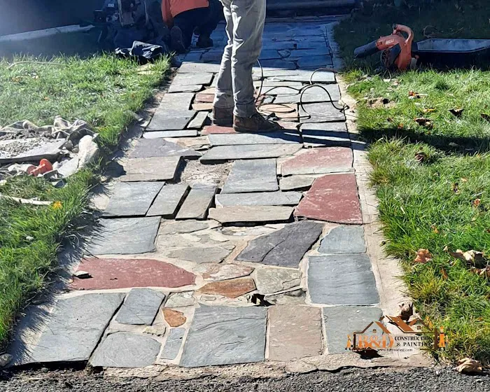 B&D CONSTRUCTION & PAINTING Picture 6