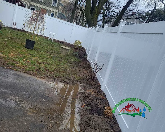 B&D CONSTRUCTION & PAINTING Picture 10