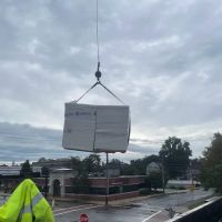 AVERY'S GENERAL CONSTRUCTION ico