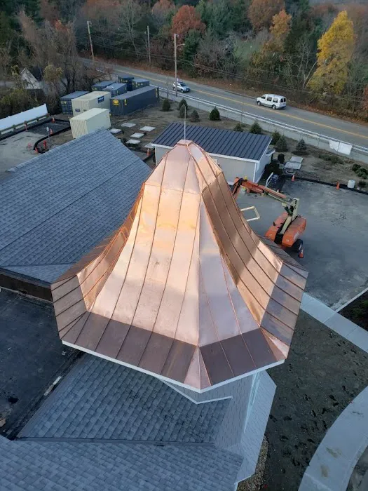JS Roofing Inc. Picture 1