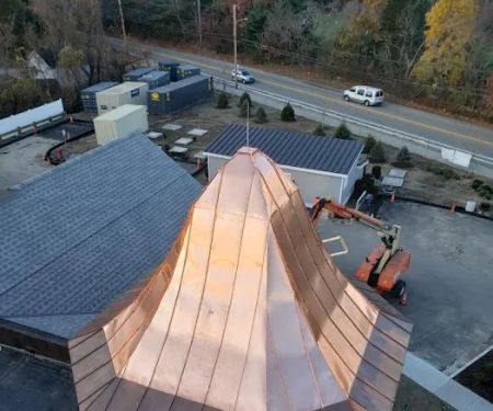 JS Roofing Inc.