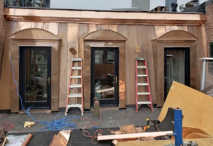 JS Roofing Inc. Picture 5