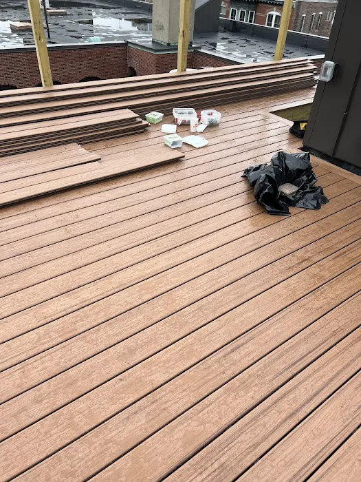 JS Roofing Inc. Picture 8