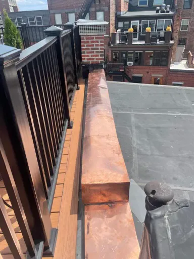 JS Roofing Inc. Picture 9