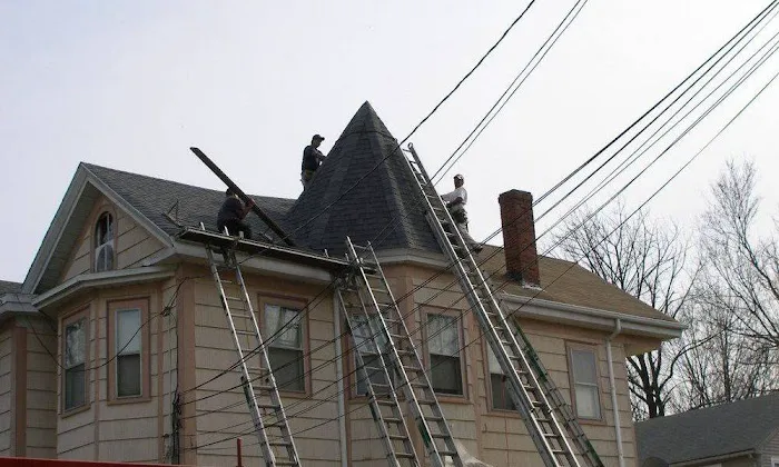 Golini Roofing Picture 3