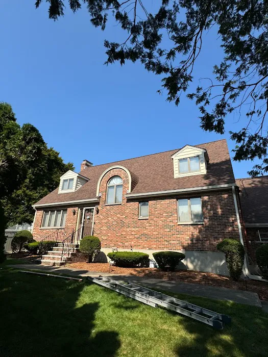 Golini Roofing Picture 8