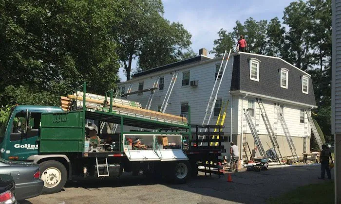 Golini Roofing Picture 7