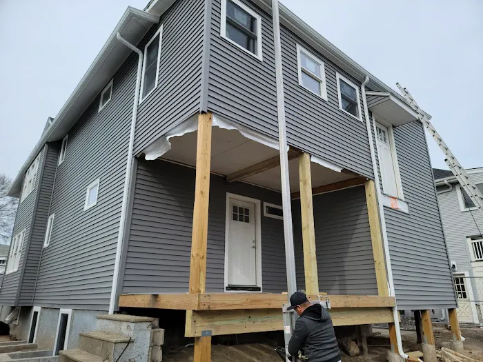 Deyvin's Construction.Inc Picture 2