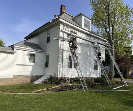 Deyvin's Construction.Inc