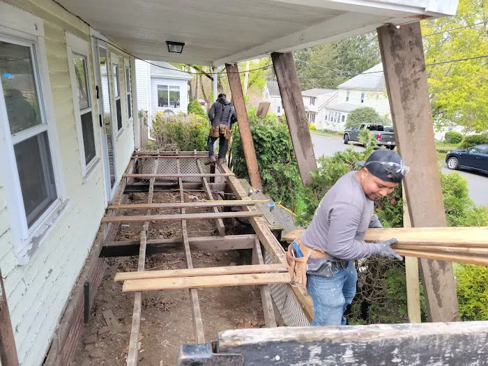 Deyvin's Construction.Inc Picture 7