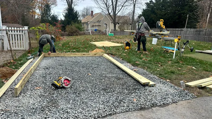 Deyvin's Construction.Inc Picture 5