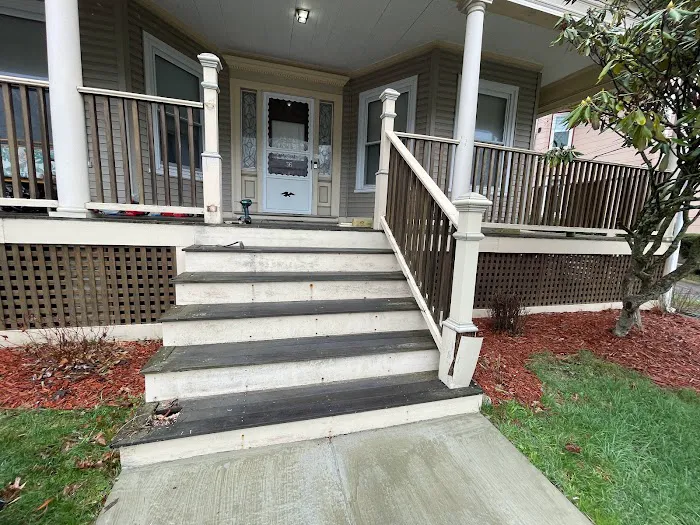 Eddis Construction.Inc , Picture 7