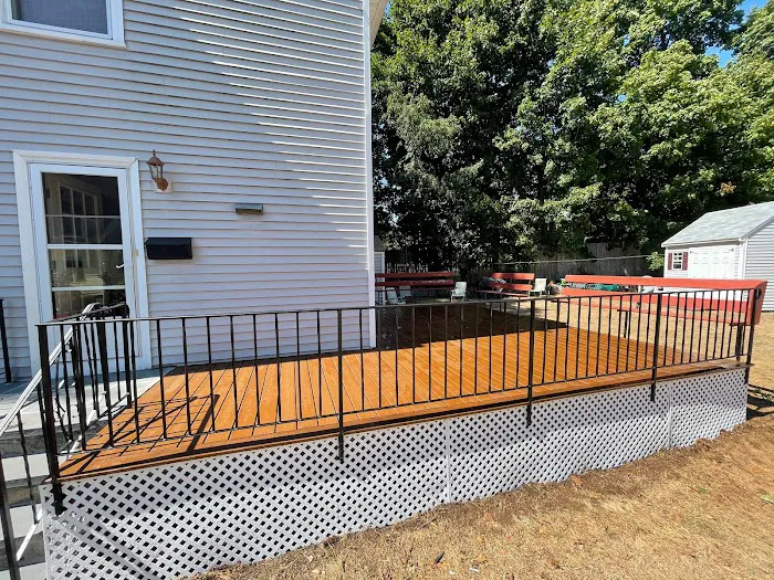 Eddis Construction.Inc , Picture 6