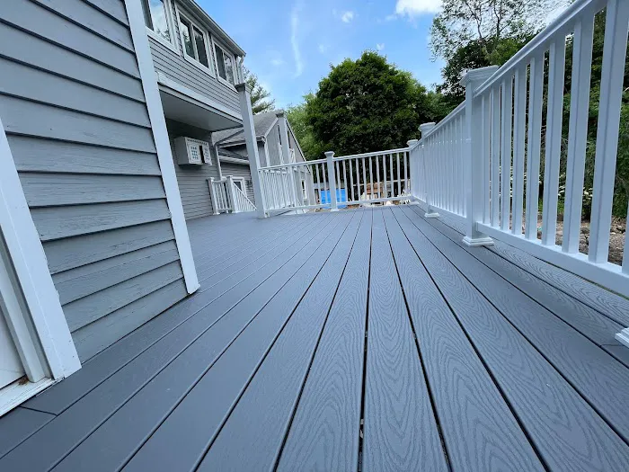 Eddis Construction.Inc , Picture 1