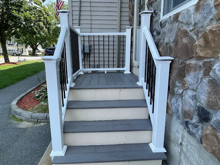 Eddis Construction.Inc , Picture 5