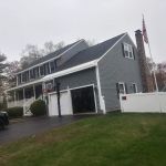 MYC REMODELING BOSTO