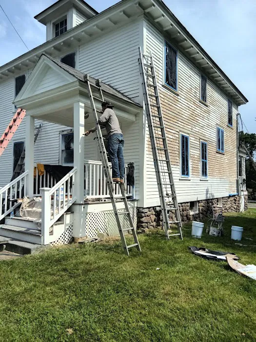 MYC REMODELING BOSTO Picture 2